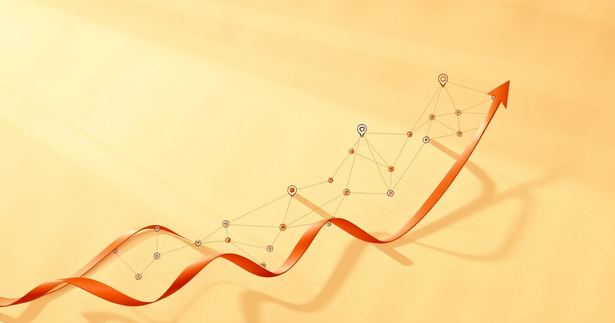 Benefits of Link Building: What You Get and Why It Matters — illustration