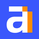 Ahrefs Domain Rating logo