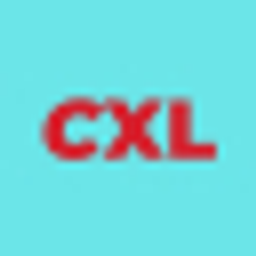 CXL – SEO Link Building logo