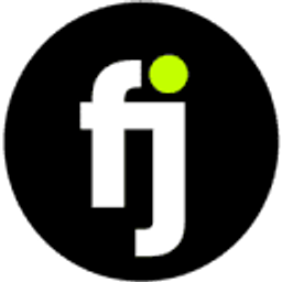 FATJOE logo